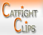 Catfight Clips logo
